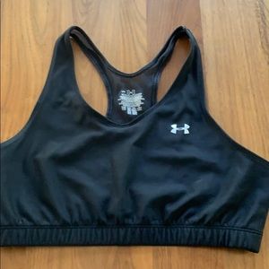 Under Armour Sports bra